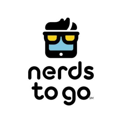 Let the tech support experts at NerdsToGo handle all of your IT service and computer needs!🪛🪛