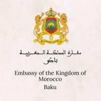 Morocco In Azerbaijan(@MoroccoAzer_Ouz) 's Twitter Profile Photo