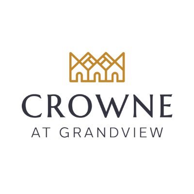 Luxury apartment living on Highway 280. Stop by sometime. We'd love to show you around your new home. Follow us on Instagram and Facebook @crownegrandview