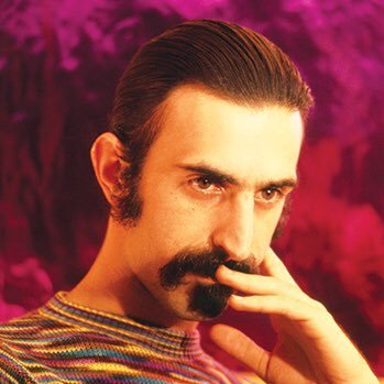 Frank Zappa Profile