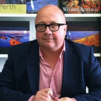 Rob Broadfield (@robbroadfield) 's Twitter Profile