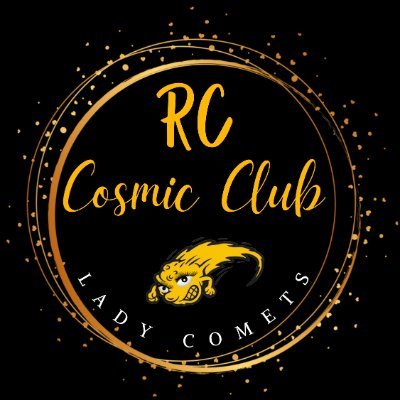 Lady Comets Cosmic Club