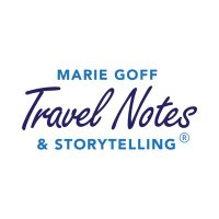 Travel Notes and Storytelling (@dmariegoff) 's Twitter Profile