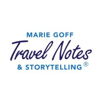 Travel Notes and Storytelling(@dMarieGoff) 's Twitter Profile Photo