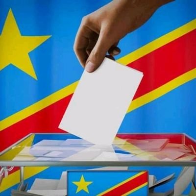 TOUT SAVOIR SUR LES CANDIDAT(E)S ET LE PROCESSUS ÉLECTORAL EN RÉPUBLIQUE DÉMOCRATIQUE DU CONGO. 

Contact : +243840520589