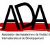 ADA Association des Assistant-e-s de l'IHEID (@ada_iheid) Twitter profile photo ADA Association des Assistant-e-s de l'IHEID (@ada_iheid) Twitter profile photo