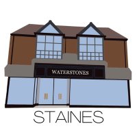 Waterstones Staines 📚(@WstonesStaines) 's Twitter Profileg