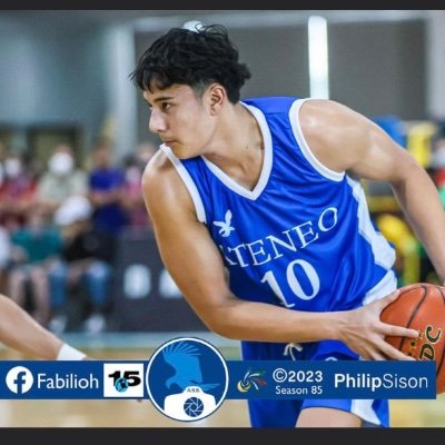 Parents of Shawn Tuano/My Koikoi/Ateneo/Bebob/OBF/LAKERS🏀
We Fight on Sight💪 #project210
