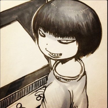 SIN_MON_CN's profile picture. 復活。