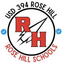 *Official* Rose Hill USD 394 District Twitter Feed