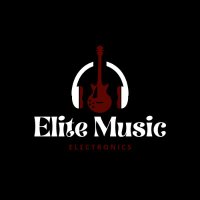 Elite Music-Electronics(@EliteMusicElect) 's Twitter Profile Photo