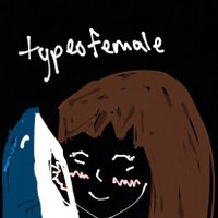 typeØ(wl)female - e/twink 🏳️‍⚧️(@typeofemale) 's Twitter Profile Photo