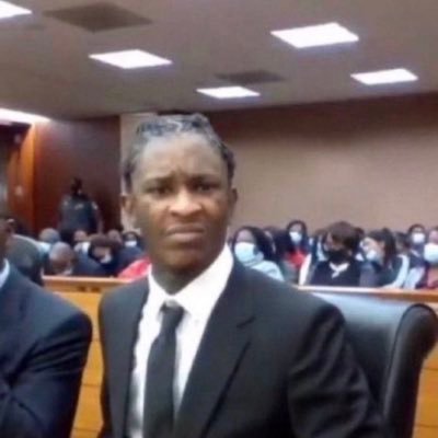 confusedatlgirl's profile picture. 🤷🏽‍♀️