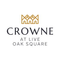 Crowne at Live Oak Square(@crownelos) 's Twitter Profile Photo