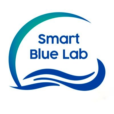 Smart Blue Lab