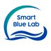 Smart Blue Lab (@SmartBlueLab) Twitter profile photo