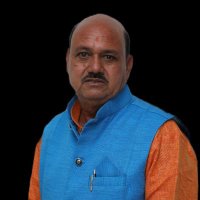 Chandubhai K Garnara (@chandubhaibjp) 's Twitter Profile