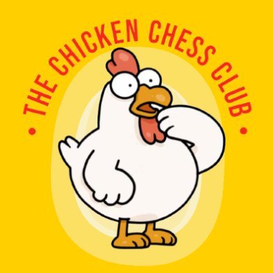 Chicken Chess Club 🐔