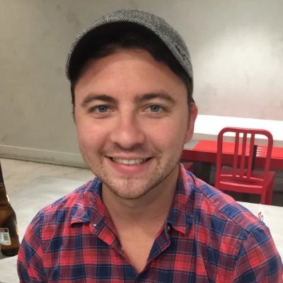 Fullstack Product Creator @trmlabs | ex @coinbase @medallia @viget | George Mason Economics. Catholic.