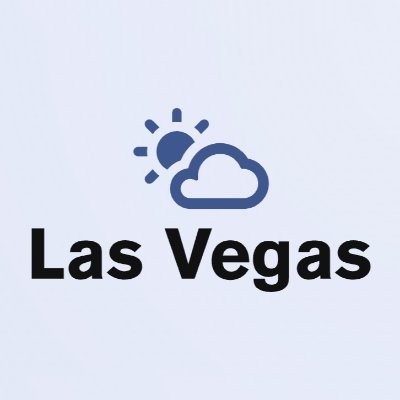 Please follow if you want to get Las Vegas daily weather update.