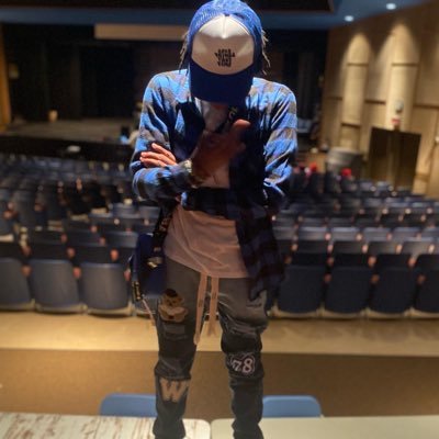 LILTAYNOW's profile picture. A man child