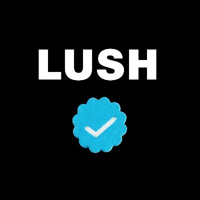 Join the #BigTechRebellion

For customer enquiries, please email wecare@lush.co.uk or call (+44) 1202 930051

Live chat: https://t.co/1Bejwi1T8G

#LushCommunity