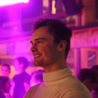 Lewis ROQUET (@lewis_roquet) 's Twitter Profile Photo