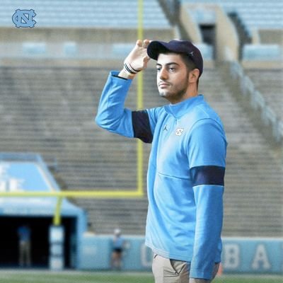 Recruiting and Player Personnel Analyst @UNCfootball 🐏 #UNCommon || Syracuse grad '22 || @TheScoutAcademy alumn