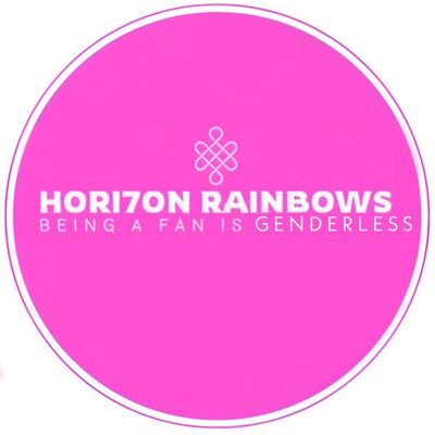 HORI7ON RAINBOWS Profile