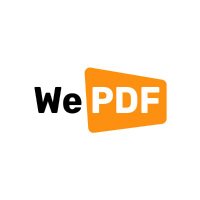 We PDF(@we_pdf) 's Twitter Profile Photo