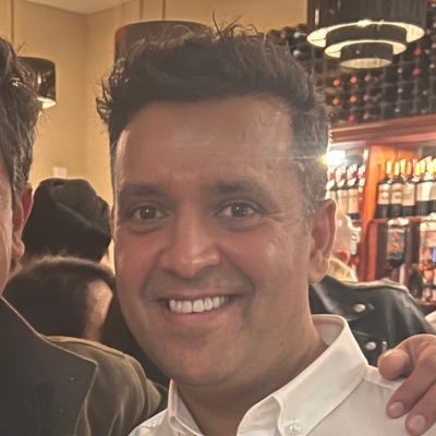 Bedford resident | Always up for connecting and networking