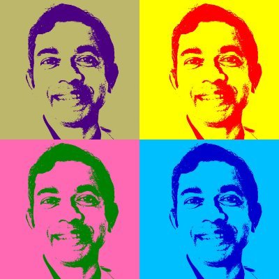 ashmeetsdad's profile picture. 