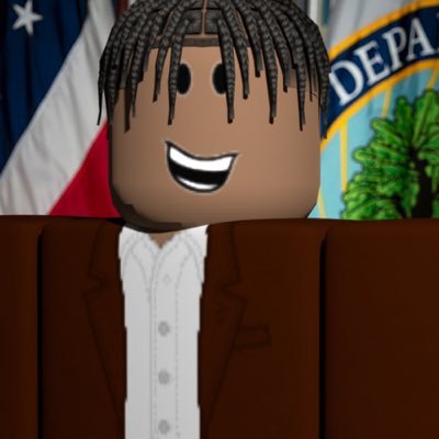 Bloxburg United States of America 🇺🇸 , 1st Secretary of Education, Veteran. @KingstonRanlett for personal inquiries.