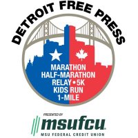 Detroit Free Press Marathon (@freepmarathon) 's Twitter Profile