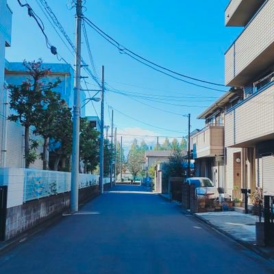 hWyKjToSMAZWvRk's profile picture. I am a Chinese student in Japan, and I will share some information about my life and creation on this account