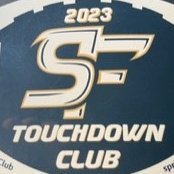 The Spring-Ford TD Club operates to support the SF High School Football Program through fund-raising and public relations initiatives.