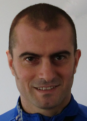 João Barreiro Profile