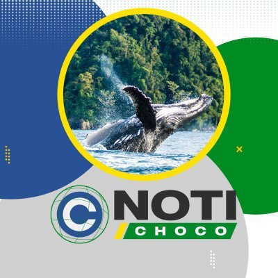 Las noticias del Chocó y el Pacífico colombiano están en #ChocoNoticias