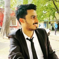 Satyam Dwivedi (@satyamdwivedi16) 's Twitter Profile
