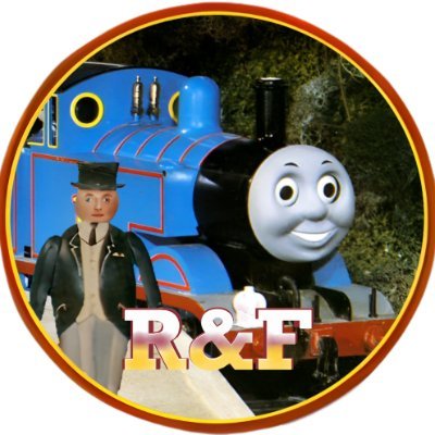 I am a young boy who loves and adores Thomas and Friends, trains, railways, and makes things about it. 
Here's my Youtube channel: 
https://t.co/uYULJ0rYe4