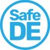 SafeDE (@safedelaware) Twitter profile photo SafeDE (@safedelaware) Twitter profile photo
