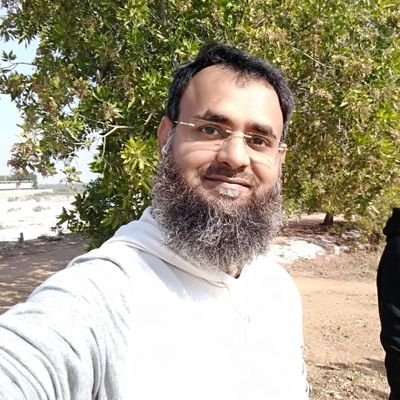 XcitedElectron's profile picture. #chemist #supplychain #muslim #pakistani