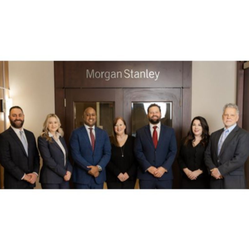 Financial Advisors with Rockville Bridge Group at Morgan Stanley. For more information, please visit our website. NMLS # 1285404