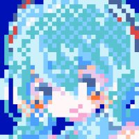 みょん(@myon___x) 's Twitter Profile Photo