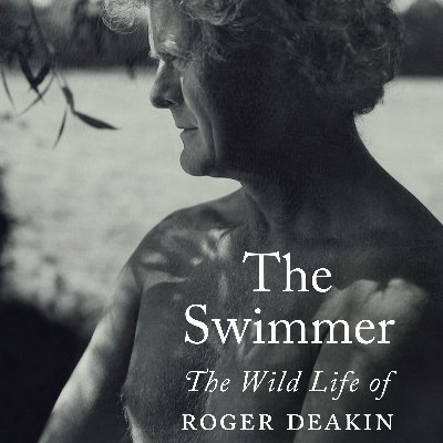 Guardian writer. Books, butterflies, Norfolk Wildlife Trust President. THE SWIMMER, biography of Roger Deakin, out now. (The silver fox in the Speedos is Rog.)