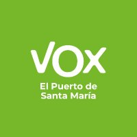 VOX El Puerto de Santa María(@voxelpuertosm) 's Twitter Profile Photo