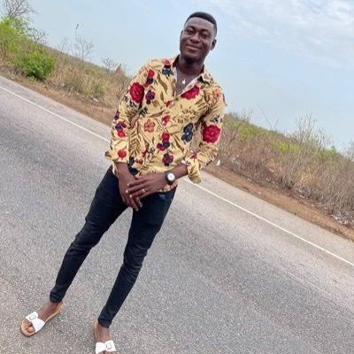 AbilIddrisu's profile picture. 