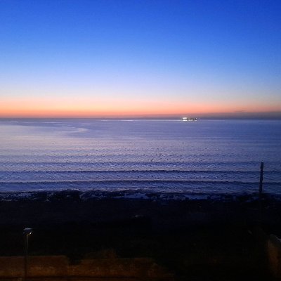 JoyPremdas's profile picture. Going with the flow