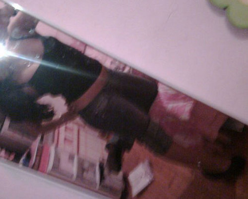 MarissaVan1's profile picture. Vanity is my second name.