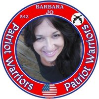 Barbarajo(@heytexasbarb) 's Twitter Profile Photo